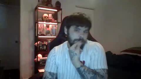James online show from 04/30/26, 08:48