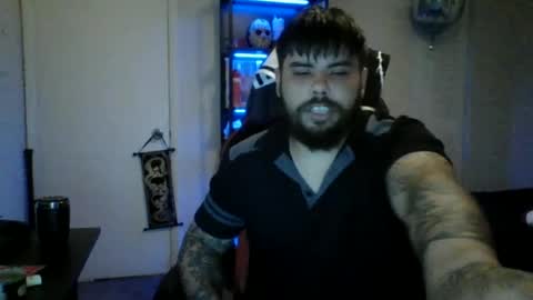 Snapshot of kingjames0627 chatting on 07/12/26, 03:41 James online show from 07/12/26, 03:41