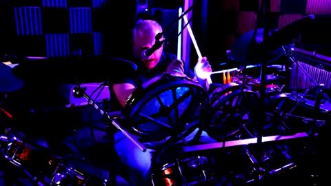 King James VIII online show from 02/01/25, 07:26