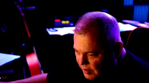 King James VIII online show from 02/22/25, 08:07