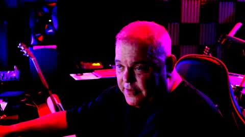 King James VIII online show from 09/13/25, 06:13