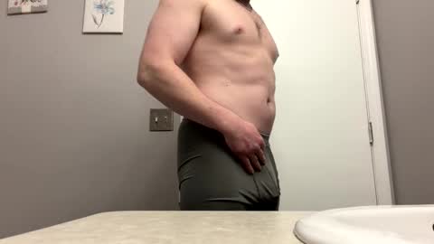 The biggest youve seen online show from 03/23/26, 07:23