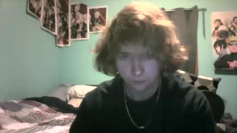 King krabz online show from 01/18/26, 02:37