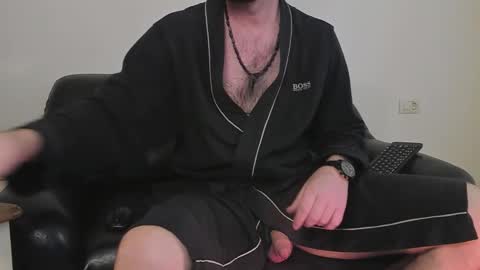 The King online show from 02/13/26, 11:28