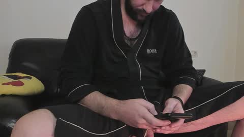 The King online show from 03/05/26, 11:06