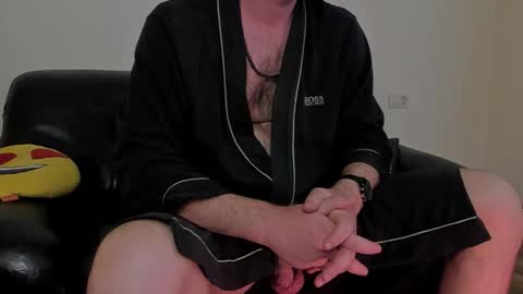 The King online show from 03/16/26, 06:01