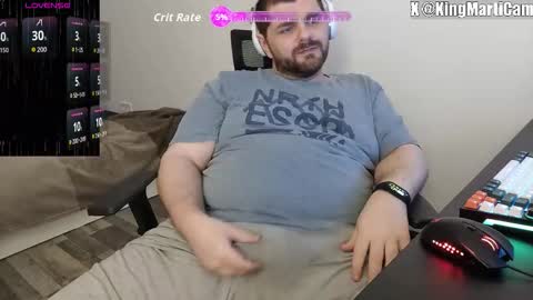 Marti online show from 03/26/26, 10:15