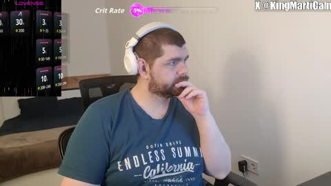 Marti online show from 03/29/26, 05:07