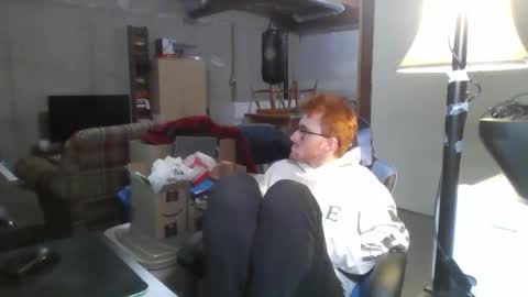 Snapshot of kingoffootfetish chatting on 01/13/25, 03:36 Master  King Tommy online show from 01/13/25, 03:36