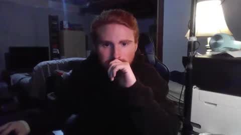 Snapshot of kingoffootfetish chatting on 01/26/25, 12:01 Master  King Tommy online show from 01/26/25, 12:01