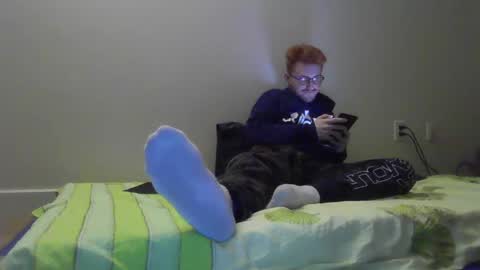Snapshot of kingoffootfetish chatting on 02/11/25, 11:22 Master  King Tommy online show from 02/11/25, 11:22
