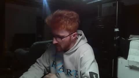Snapshot of kingoffootfetish chatting on 02/20/25, 02:07 Master  King Tommy online show from 02/20/25, 02:07