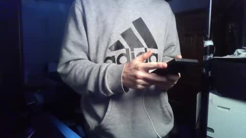 Master  King Tommy online show from 10/27/25, 04:16