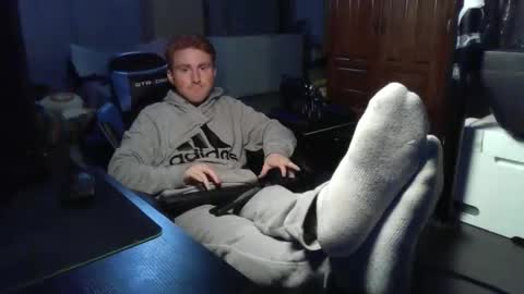 Master  King Tommy online show from 12/14/25, 09:03