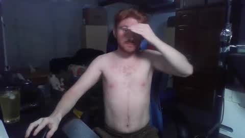 Snapshot of kingoffootfetish chatting on 04/18/26, 05:06 Master King Tommy online show from 04/18/26, 05:06