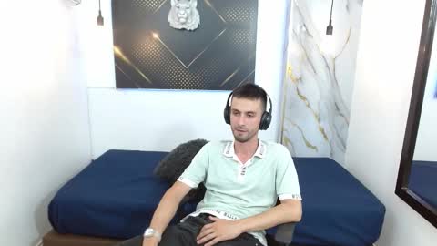 KING  online show from 03/07/26, 03:14