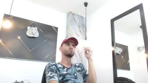 KING  online show from 03/18/26, 03:31