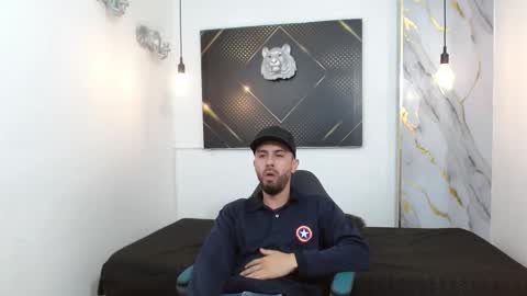 KING  online show from 03/30/26, 03:18