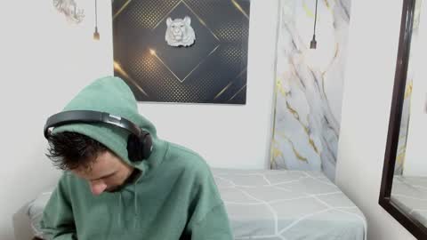 KING  online show from 04/07/26, 03:40