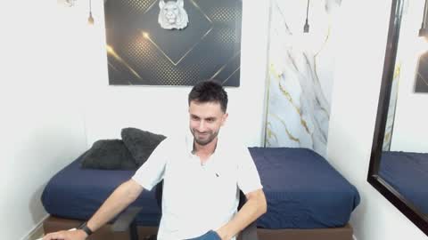 KING  online show from 04/09/26, 06:19