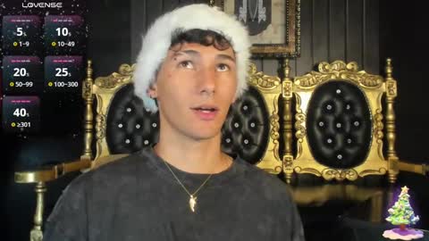  A L E X  online show from 12/27/24, 08:02