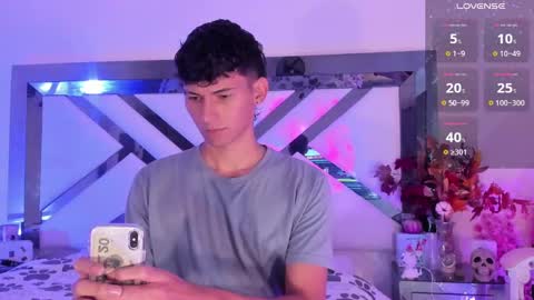  A L E X  online show from 01/15/25, 04:36