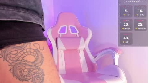  A L E X  online show from 01/15/25, 07:37