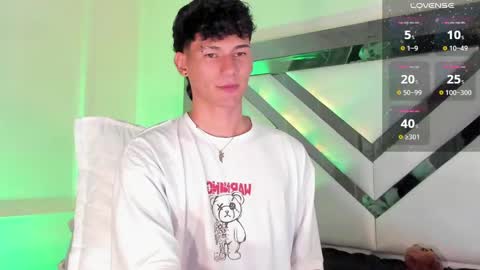  A L E X  online show from 01/30/25, 08:11