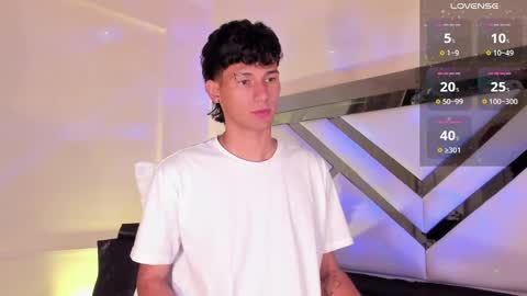  A L E X  online show from 02/01/25, 08:39