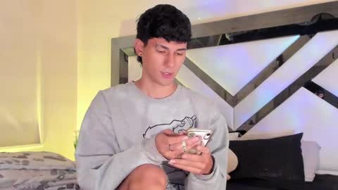  A L E X  online show from 02/13/25, 03:39