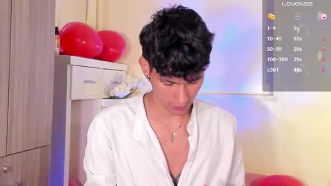  A L E X  online show from 02/15/25, 06:55