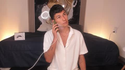  A L E X  online show from 01/09/26, 03:20