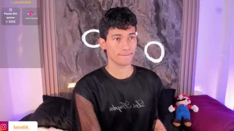  A L E X  online show from 02/04/26, 03:01