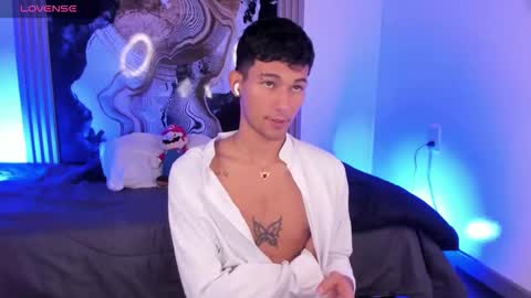  A L E X  online show from 02/15/26, 12:51