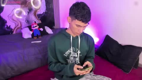  A L E X  online show from 02/17/26, 03:14