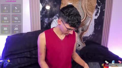  A L E X  online show from 03/29/26, 03:28