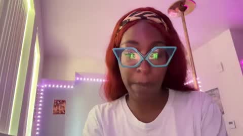 Snapshot of kingparrisjae chatting on 06/14/26, 06:10 King Parris Jae online show from 06/14/26, 06:10