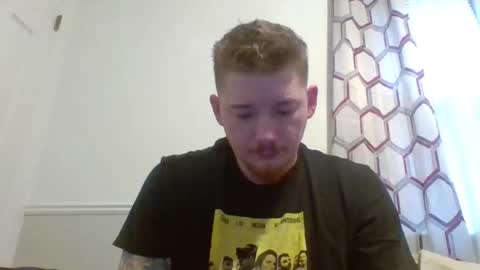 Kingpimpdaddy online show from 01/01/25, 04:29