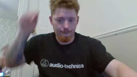 Kingpimpdaddy online show from 02/23/25, 05:29