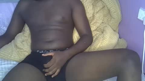 kingpin020 online show from 02/12/26, 02:17