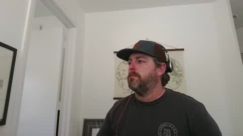 Richard online show from 01/13/25, 09:09