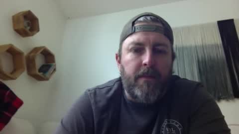 Richard online show from 04/12/26, 07:19