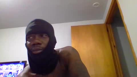 king chocolate and im always looking for friends to come thru online show from 10/18/25, 03:53