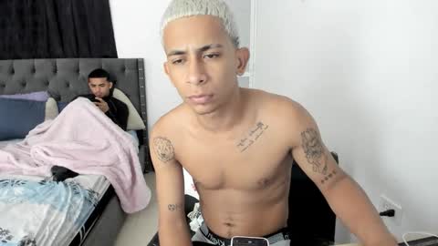 DOMINANT ALPHA KINGS online show from 11/25/25, 06:46