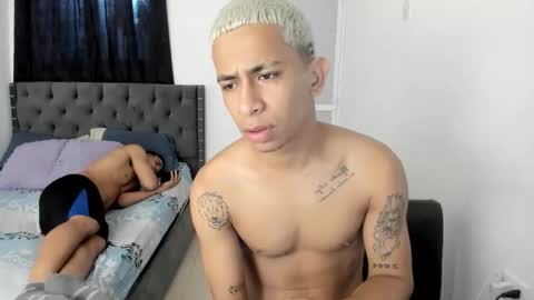 DOMINANT ALPHA KINGS online show from 11/25/25, 07:58