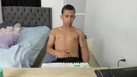 DOMINANT ALPHA KINGS online show from 01/06/26, 06:06