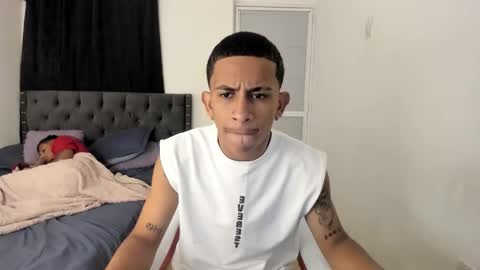 DOMINANT ALPHA KINGS online show from 01/18/26, 12:58