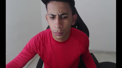 DOMINANT ALPHA KINGS online show from 04/05/26, 08:50