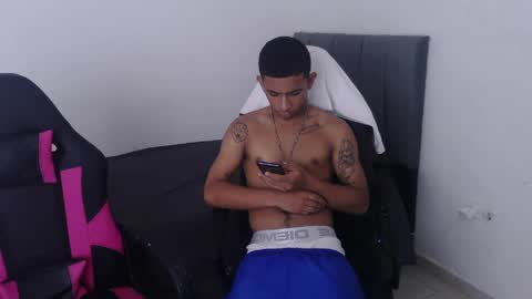 DOMINANT ALPHA KINGS online show from 05/29/26, 07:56