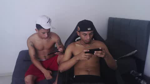 DOMINANT ALPHA KINGS online show from 05/31/26, 03:19